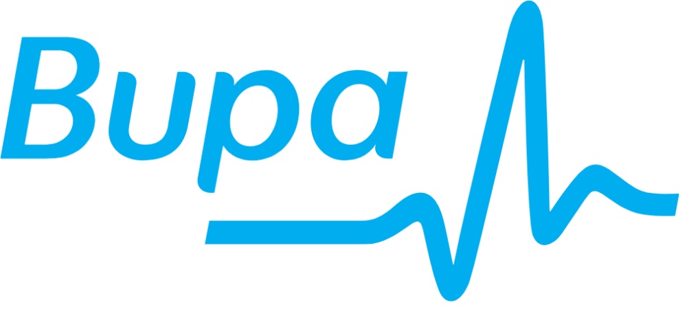 Bupa